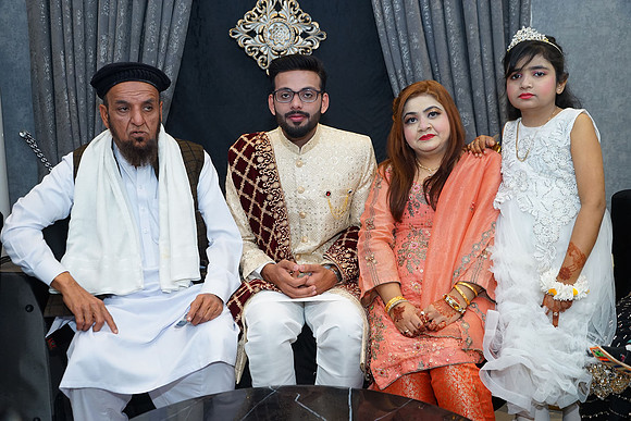 Usama & Arooj Barat 00115