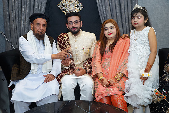 Usama & Arooj Barat 00116
