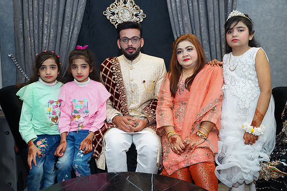 Usama & Arooj Barat 00118