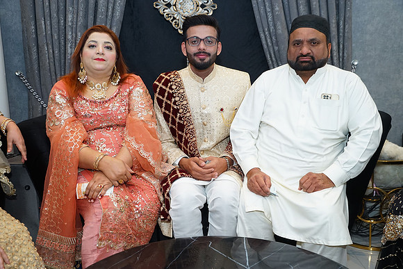 Usama & Arooj Barat 00119