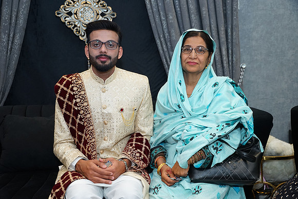 Usama & Arooj Barat 00121
