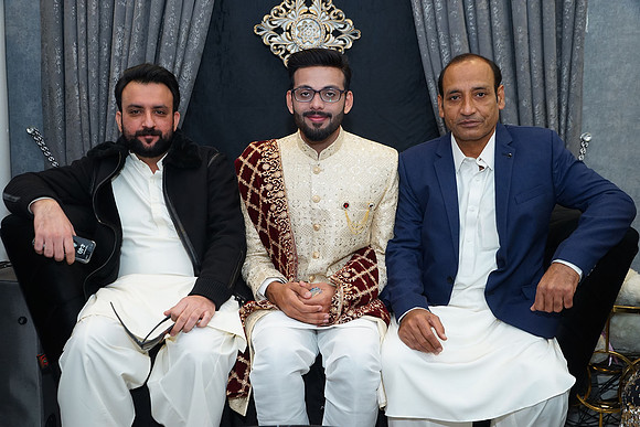 Usama & Arooj Barat 00124