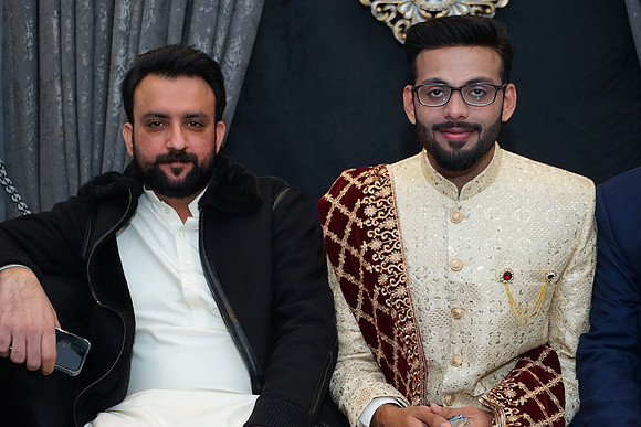 Usama & Arooj Barat 00125