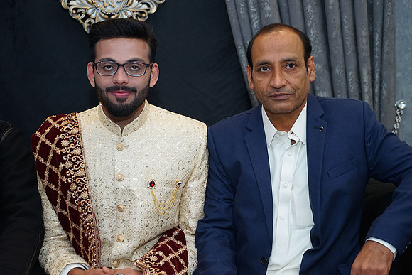 Usama & Arooj Barat 00126