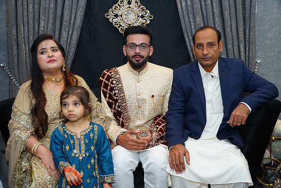 Usama & Arooj Barat 00129