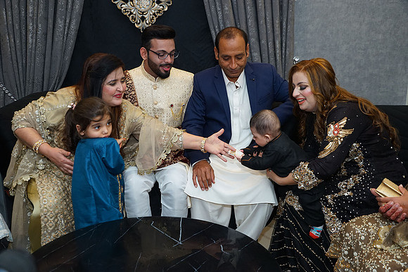 Usama & Arooj Barat 00132