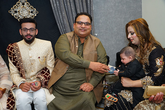 Usama & Arooj Barat 00137