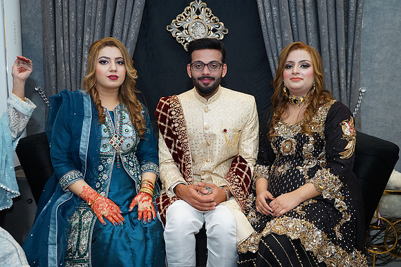Usama & Arooj Barat 00141