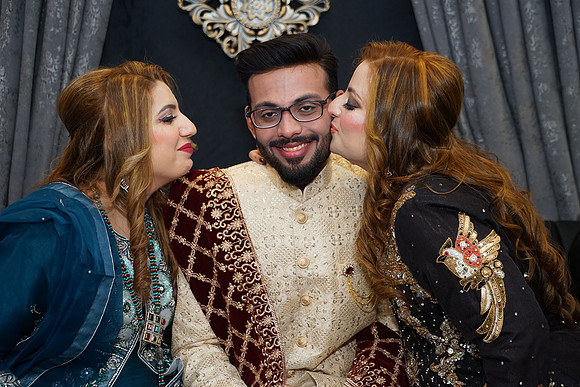Usama & Arooj Barat 00143