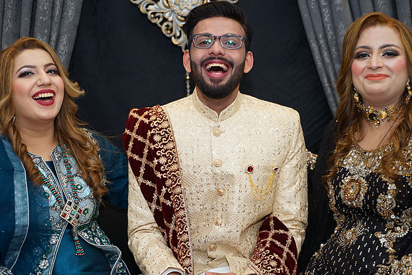 Usama & Arooj Barat 00144