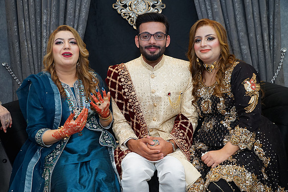 Usama & Arooj Barat 00145
