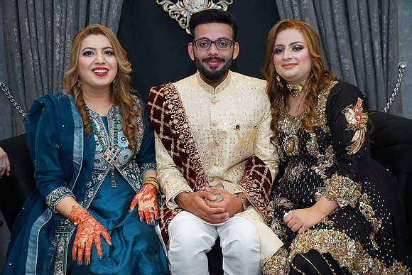 Usama & Arooj Barat 00146