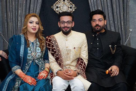 Usama & Arooj Barat 00147
