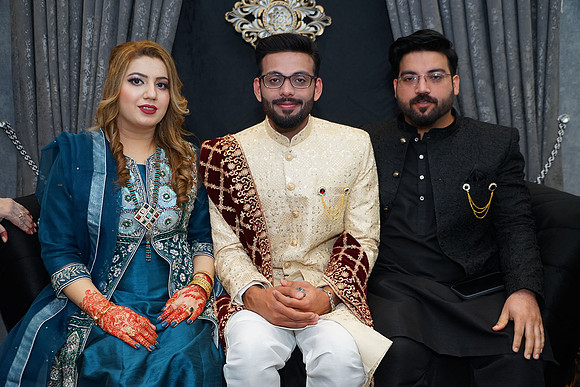 Usama & Arooj Barat 00148