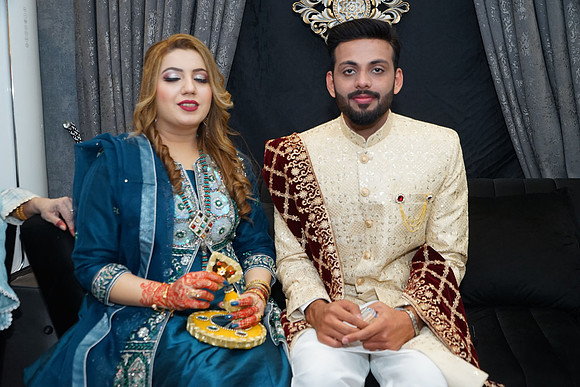 Usama & Arooj Barat 00150