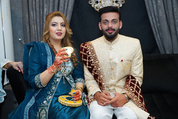 Usama & Arooj Barat 00151