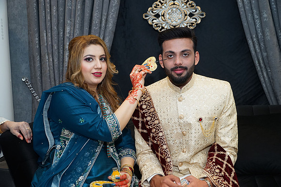 Usama & Arooj Barat 00152
