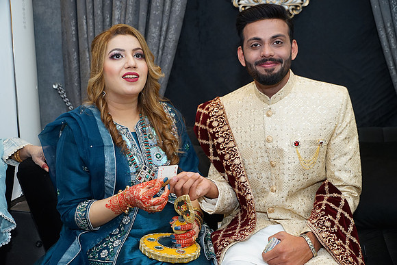 Usama & Arooj Barat 00155