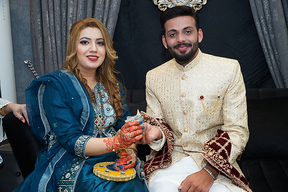 Usama & Arooj Barat 00156