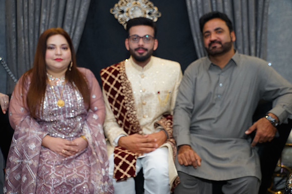 Usama & Arooj Barat 00157