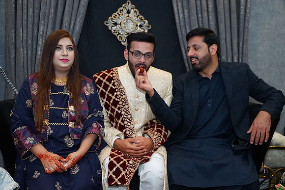 Usama & Arooj Barat 00161