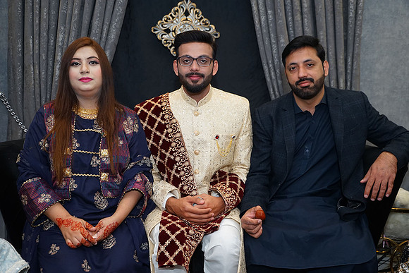 Usama & Arooj Barat 00160
