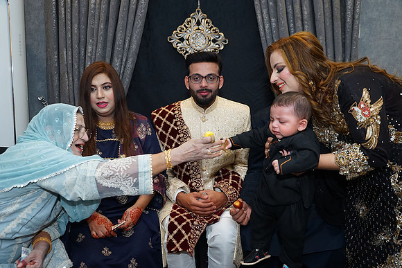 Usama & Arooj Barat 00163