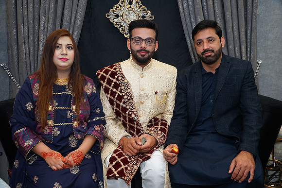 Usama & Arooj Barat 00165