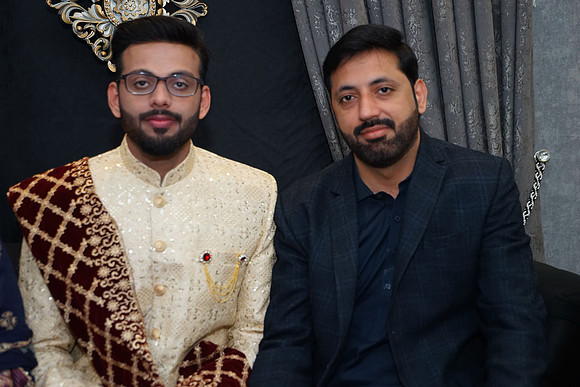 Usama & Arooj Barat 00166