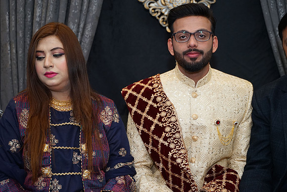 Usama & Arooj Barat 00167