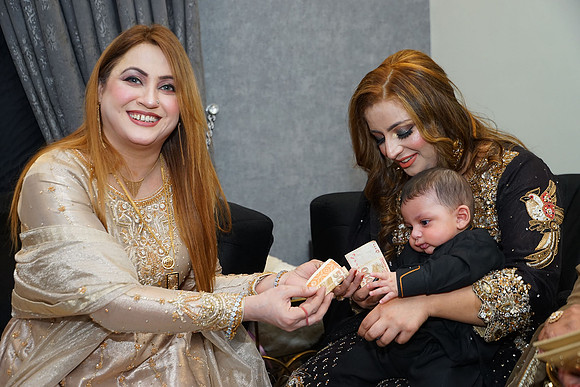 Usama & Arooj Barat 00174