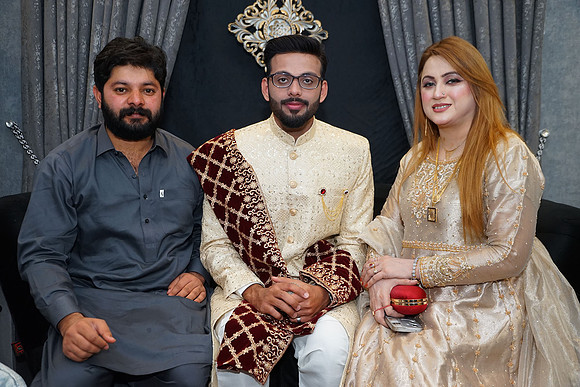 Usama & Arooj Barat 00176