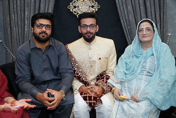 Usama & Arooj Barat 00179