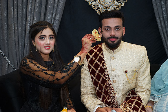 Usama & Arooj Barat 00185