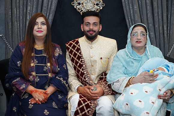 Usama & Arooj Barat 00190