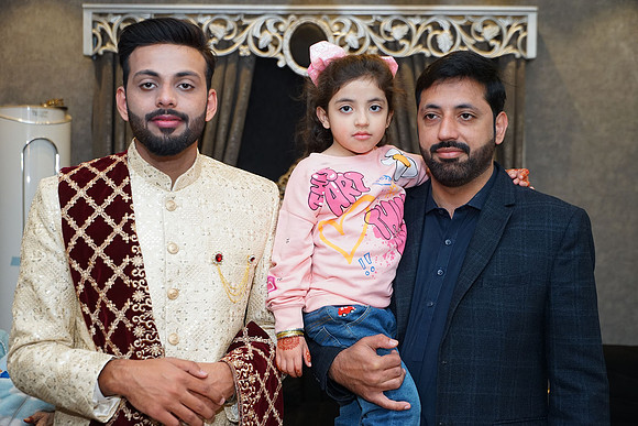 Usama & Arooj Barat 00196