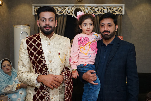 Usama & Arooj Barat 00197