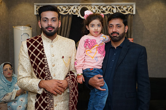 Usama & Arooj Barat 00198