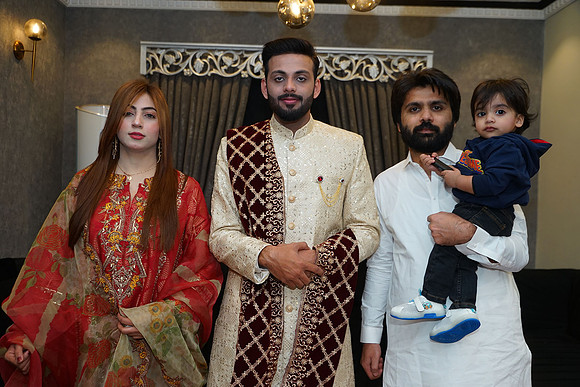 Usama & Arooj Barat 00200