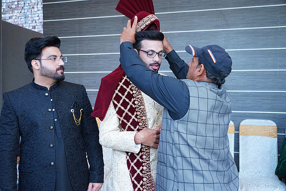 Usama & Arooj Barat 00212