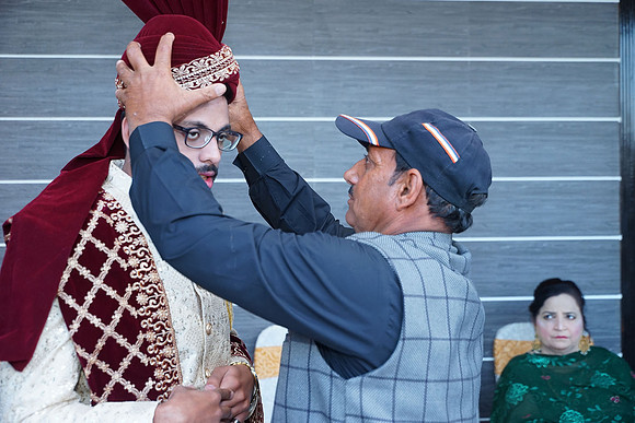 Usama & Arooj Barat 00213