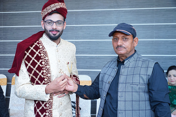Usama & Arooj Barat 00214