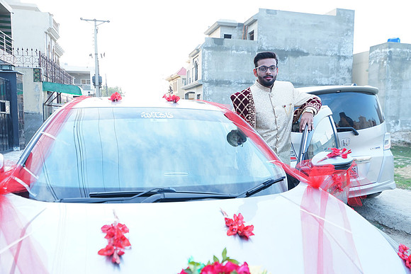 Usama & Arooj Barat 00217