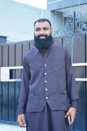 Usama & Arooj Barat 00223