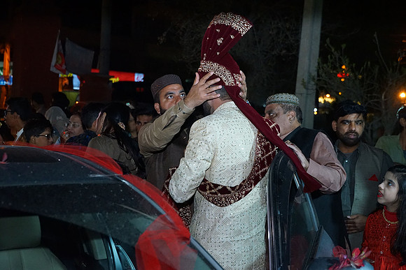 Usama & Arooj Barat 00229