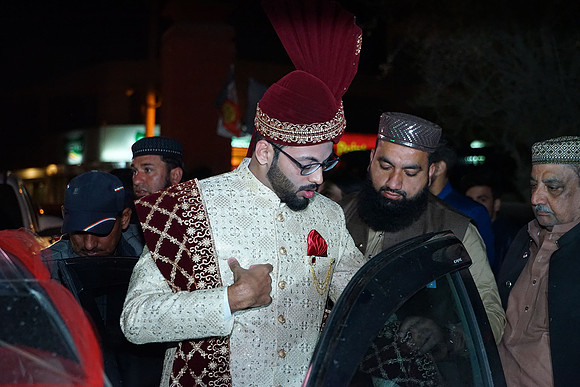 Usama & Arooj Barat 00230
