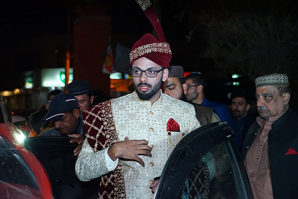 Usama & Arooj Barat 00231