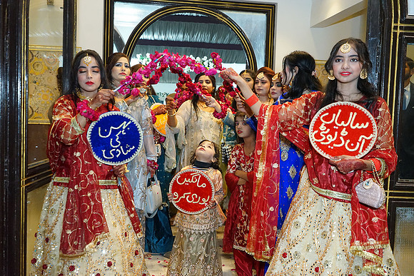 Usama & Arooj Barat 00232