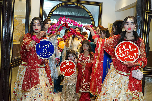 Usama & Arooj Barat 00234