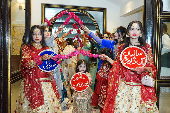 Usama & Arooj Barat 00240